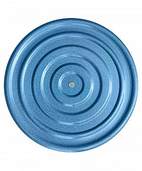 Диск Здоровье металлический 