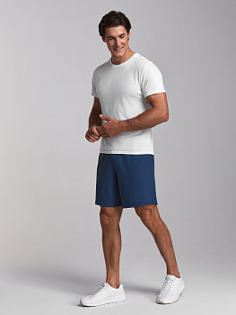 Шорты мужские плащевые Red-N-Rocks 45М-RR-1681