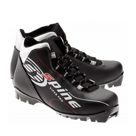 Ботинки лыжные SPINE Viper Pro 452 SNS