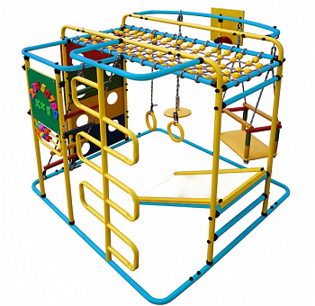 ДСК Формула Здоровья Мурзилка S