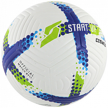 Мяч футбольный Start Up Cosmos