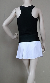 Майка-борцовка Нола 059 лайкра