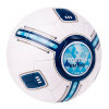 Мяч футбольный Torres BM1000 2024 год (р.4, Бело - синий - голубой)