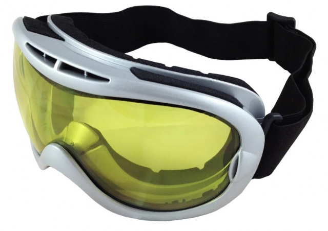Очки горнолыжные Sky Monkey SR24 YL