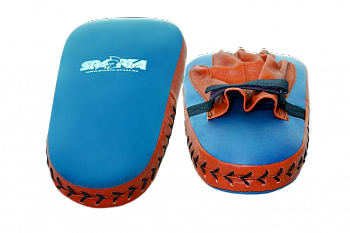 Лапа боксерская SPARTA Гранд 716