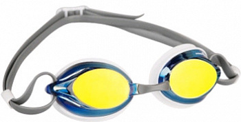 Очки для плавания Mad Wave Spurt Rainbow M0427 26