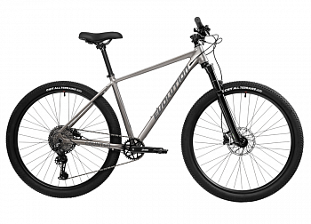 Велосипед EVOLUTION COUNTER HD 29" алюминий (2026) 10 ск.. HLO