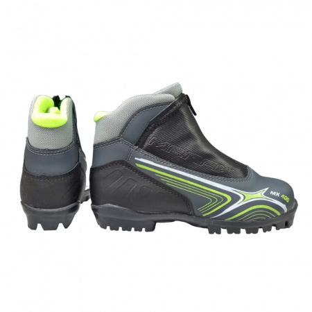 Ботинки лыжные MARAX MXN-400 NNN NEW