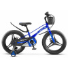 Велосипед STELS Joy 18" Z010 (2025) 1 ск.