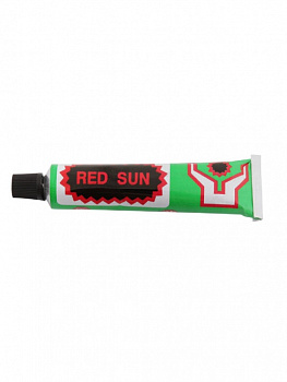Клей RED SUN 10гр. RS5001 Клей RED SUN 10гр. RS5001