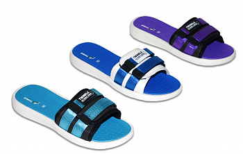 Туфли пляжные женские Эмальто 617А-293