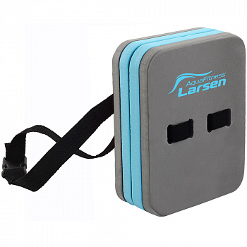 Пояс для обучения плаванию Aqua Fitness Larsen YP-15B