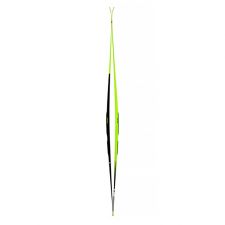 Пластиковые лыжи FISCHER ACTIVE SKATE IFP