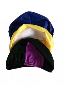 Шапочка для плавания Нола 089 детская