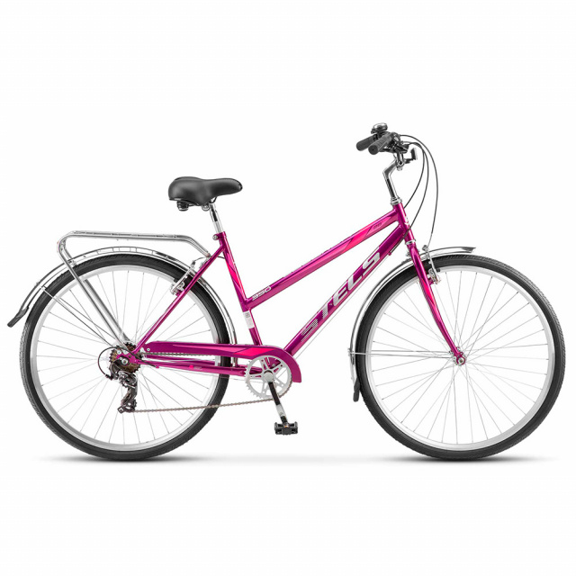 Велосипед STELS Legenda 350 28" V Z010 (2025) 7 ск.