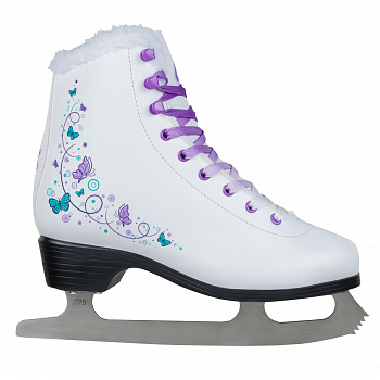 Коньки фигурные CK-SF 2201 Violet