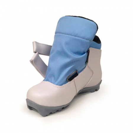 Ботинки лыжные TREK Kids 2 NNN