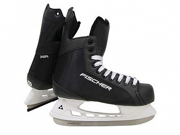 Коньки хоккейные FISCHER XTR SR