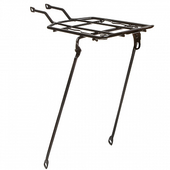 Багажник 28" MJ-157, черный