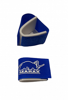 Скрепки MARAX для беговых лыж 