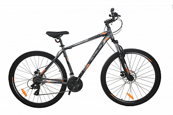 Велосипед STELS Navigator 900 MD 29" Z010 (2023) 21 ск. Велосипед STELS Navigator 900 MD 29" Z010 (2023) 21 ск.