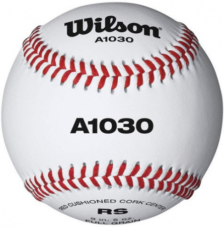 Бейсбольный мяч Wilson Championship