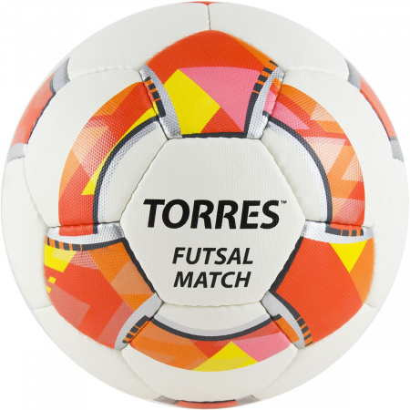 Мяч футбольный Torres Futsal Match