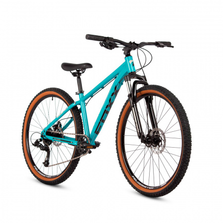 Велосипед FOXX 26" ARAGON D (2025) 