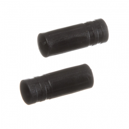 Наконечник оплетки тормоза STG YZ-16003SE пластик
