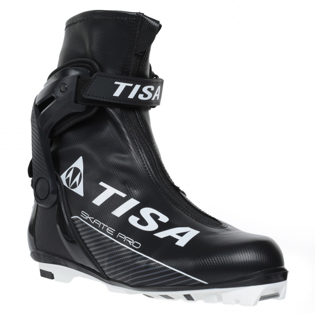 Ботинки лыжные TISA PRO SKATE NNN (2020)