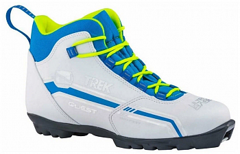 Ботинки лыжные TREK Quest5 NNN