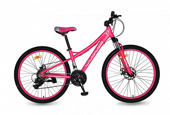Велосипед WIND VICTORY 26" 7 ск. М Велосипед WIND VICTORY 26" 7 ск. М