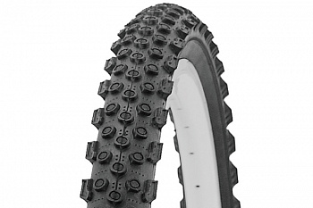 Покрышка Wanda 14" * 2,125 P1053 Покрышка Wanda 14" * 2,125 P1053