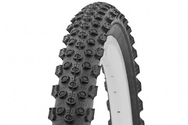 Покрышка Wanda 14" * 2,125 P1053 Покрышка Wanda 14" * 2,125 P1053