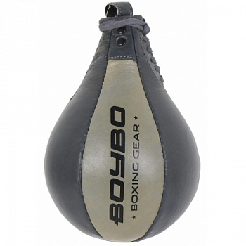 Груша пневматическая BoyBo ВРР101 надувная камера