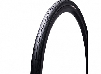 Покрышка HOGGER 700" * 35C (37-622) HG-2109, дорожная, антипрокол