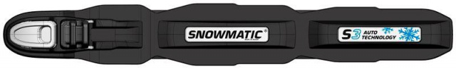 Лыжное крепление SNS SNOWMATIC AUTO UNIVERSAL  