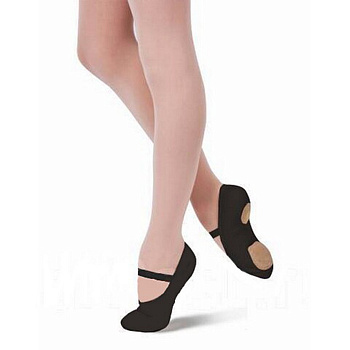 Текстильное изделие Grishko Little Star 03016 (с резинкой и шнурком, раздельная подошва)