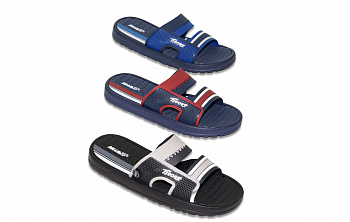 Туфли пляжные подростковые Эмальто 888А-6