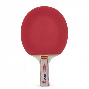 Ракетка для настольного тенниса ATEMI 200 AN
