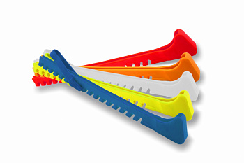 Чехлы для коньков MARAX  фигурные