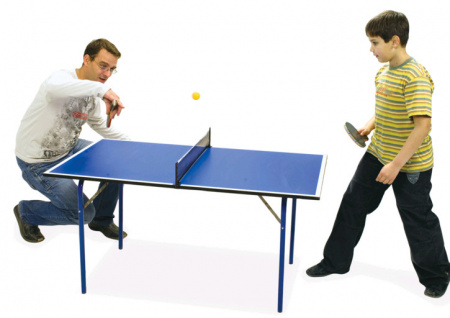 Стол теннисный Start Line Junior