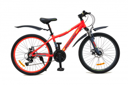 Велосипед WIND REFLEX 24" 7 ск.  