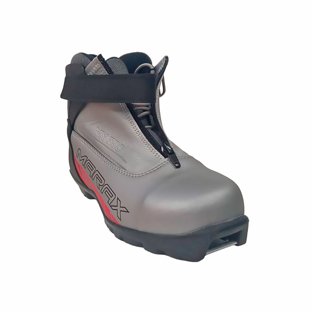 Ботинки лыжные MARAX MXN-500 комби NNN NEW