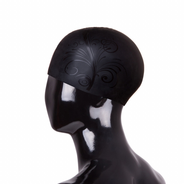 Шапочка для плавания Alpha Caprice CF-5