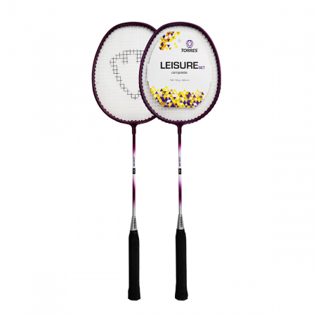Набор для бадминтона TORRES Leisure Set