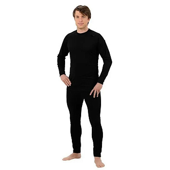 Комплект мужского термобелья NordKapp Comfort  AVI-Outdoor 136B