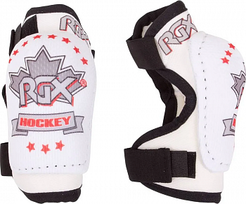 Налокотники игрока для х/ш детские RGX