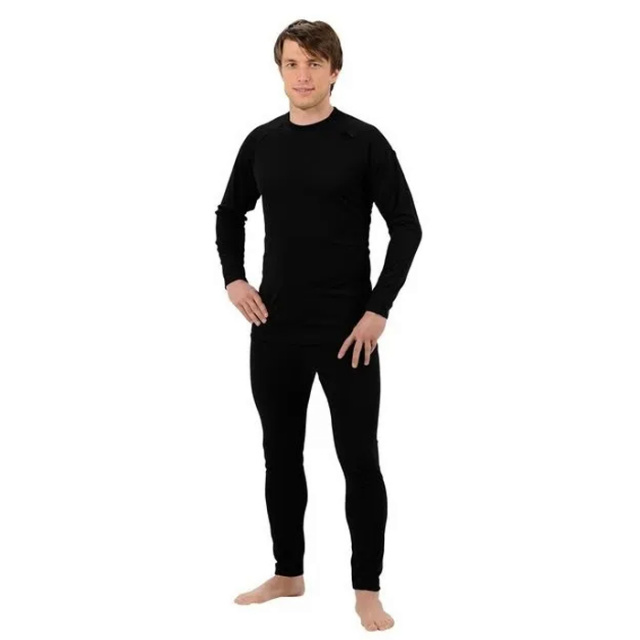 Комплект мужского термобелья NordKapp Comfort  AVI-Outdoor 136B