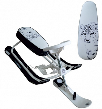 Снегокат ДЭМИ CHK.05-02 Ирбис